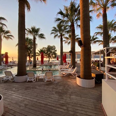 Ouranias Guesthouse Ханья Экстерьер фото