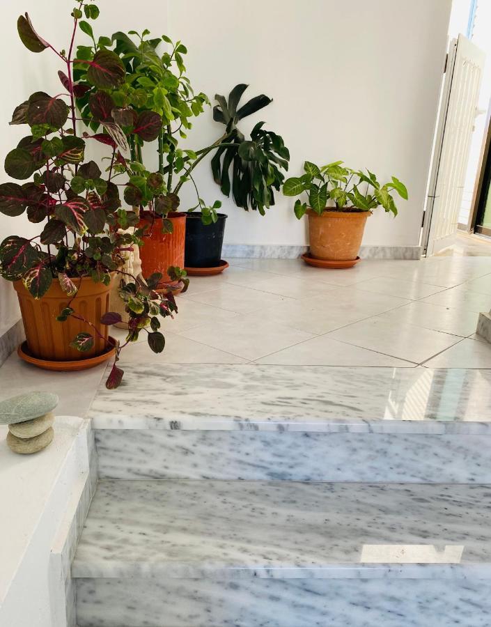 Ouranias Guesthouse Ханья Экстерьер фото