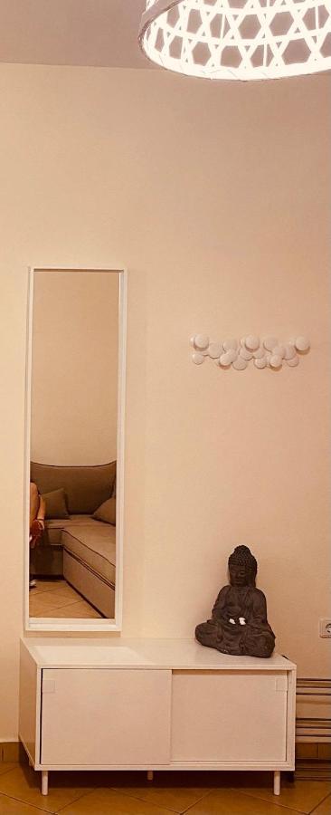 Ouranias Guesthouse Ханья Экстерьер фото