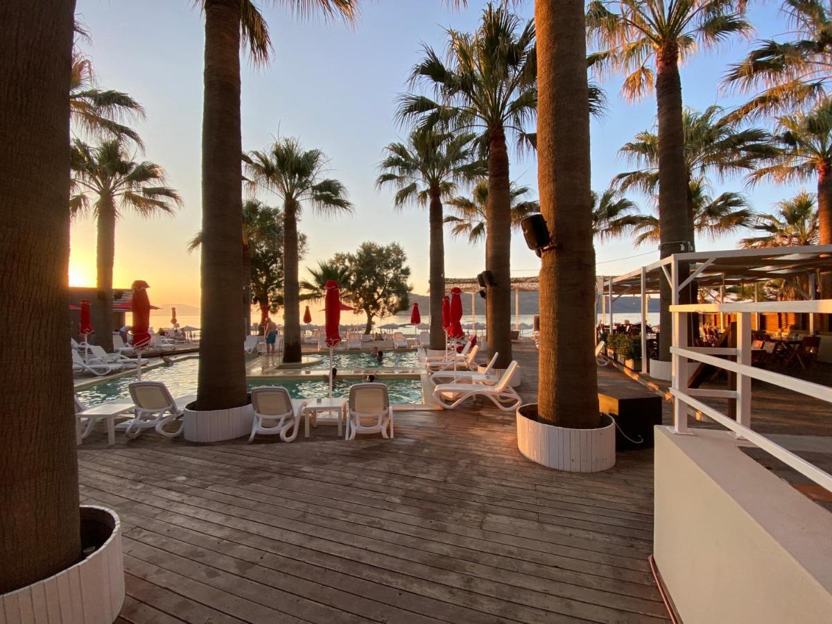 Ouranias Guesthouse Ханья Экстерьер фото